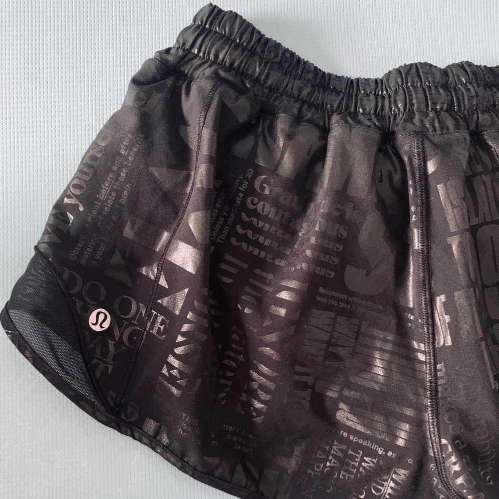 Lululemon Hotty Hot SE